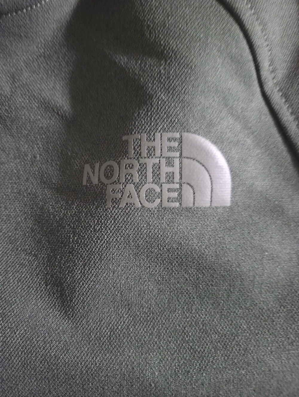 The North Face WINDWALL Windbreaker Men's Size Small